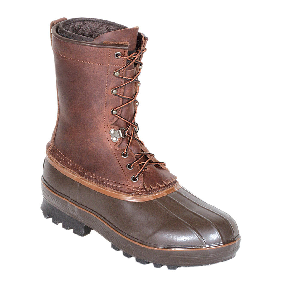 10 Inch Northern Pac Boot - Kenetrek Boots
