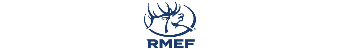 RMEF X KENETREK PARTNERSHIP
