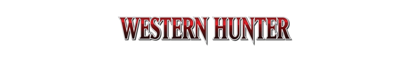 Western Hunter