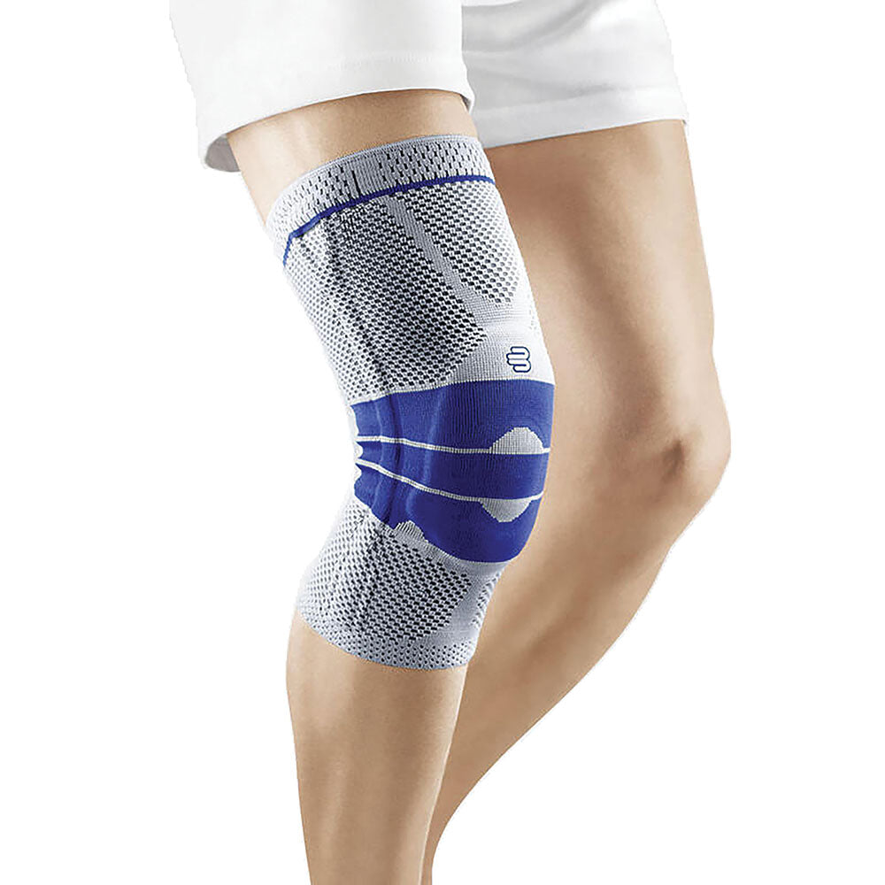 Bauerfiend Genutrain Knee Support - Kenetrek Boots