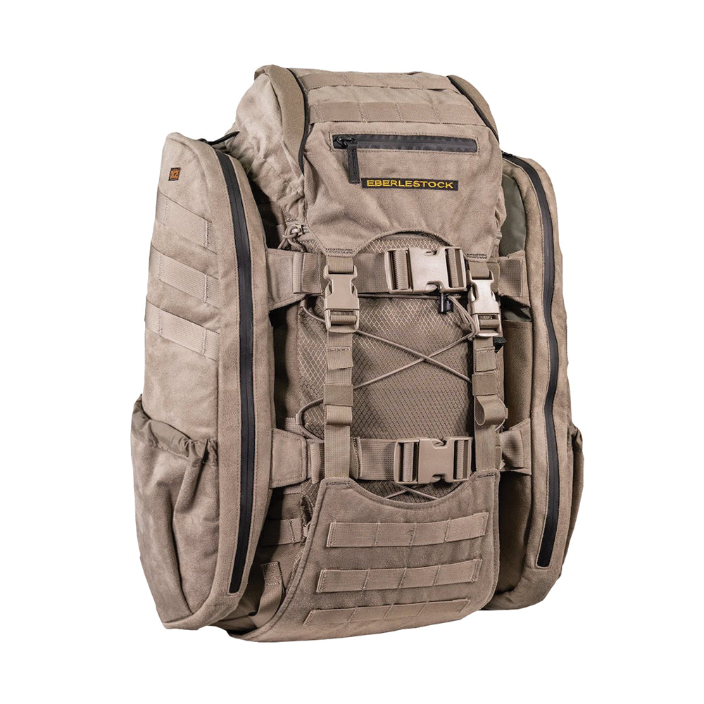 Eberlestock X2 Backpack - Dry Earth - Hunting Day Pack Image