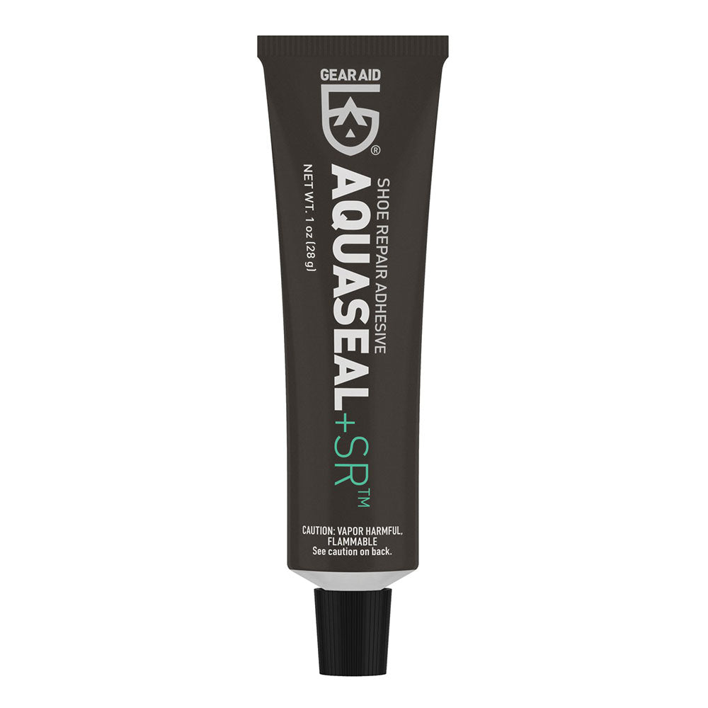 Gear Aid Aquaseal Boot Repair Adhesive - Kenetrek Boots