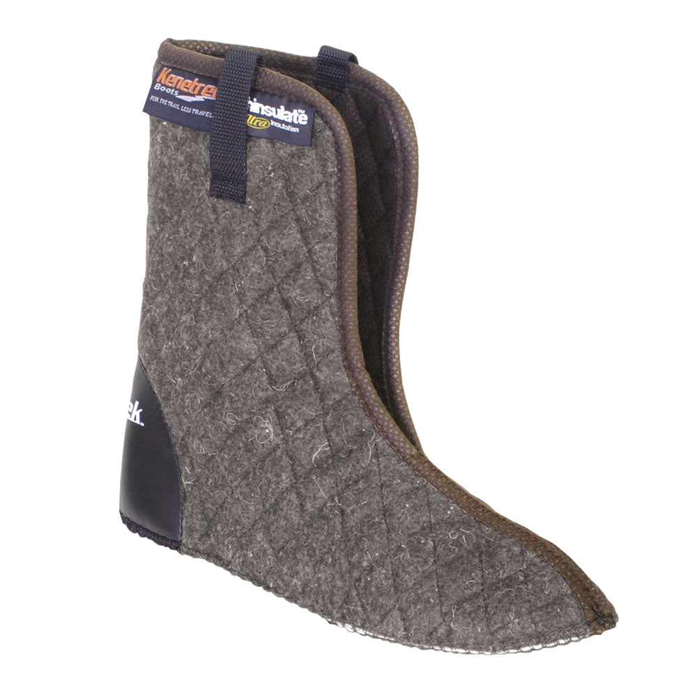 10 Inch Replacement Pac Boot Liner - Kenetrek Boots