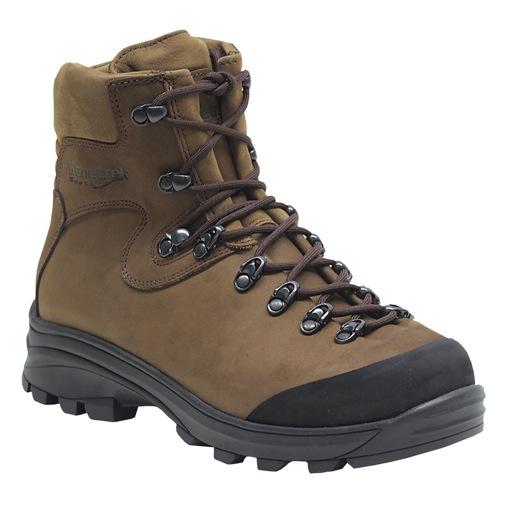 Safari Hiking Boot - Kenetrek Boots