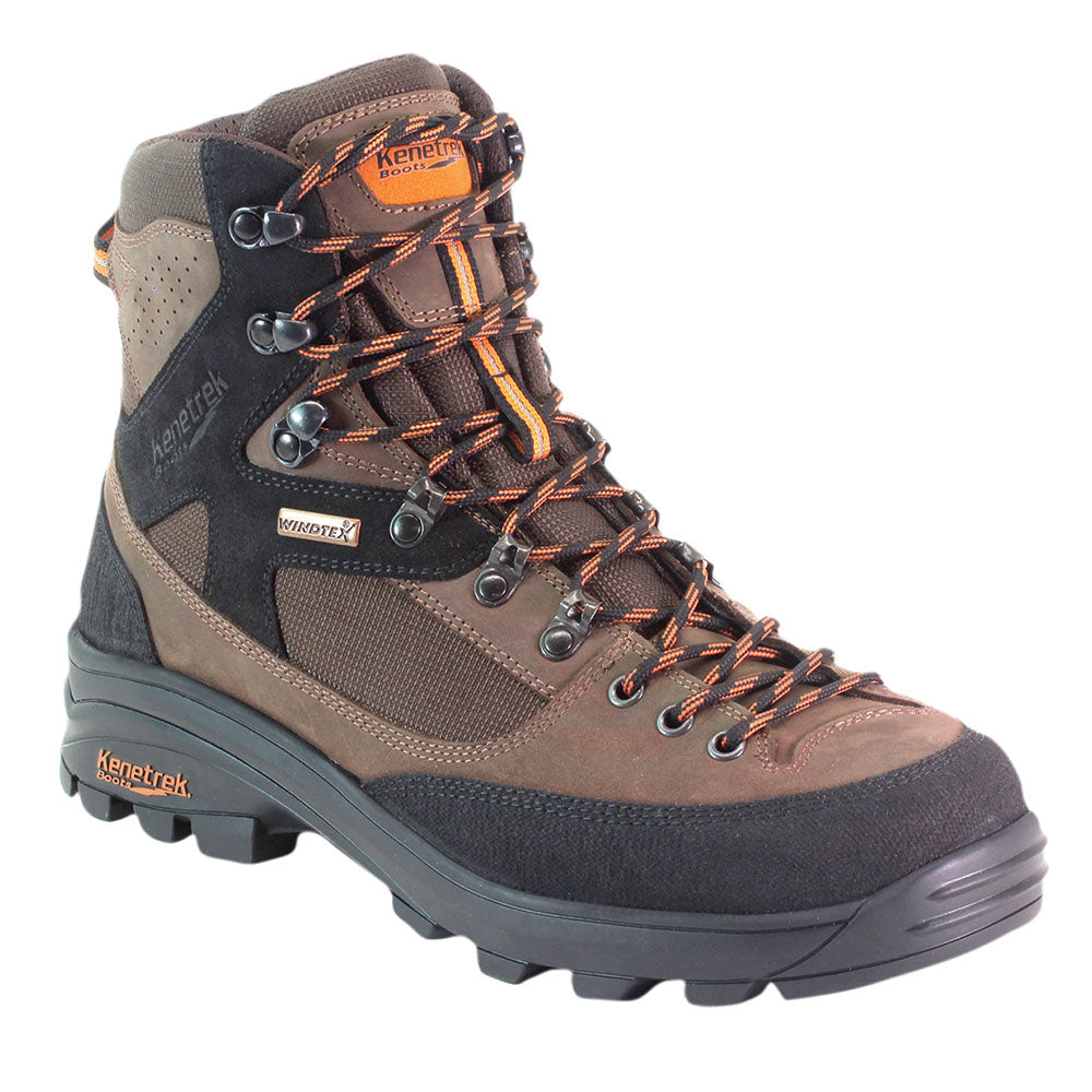 Corrie II Hiking Boot - Kenetrek Boots