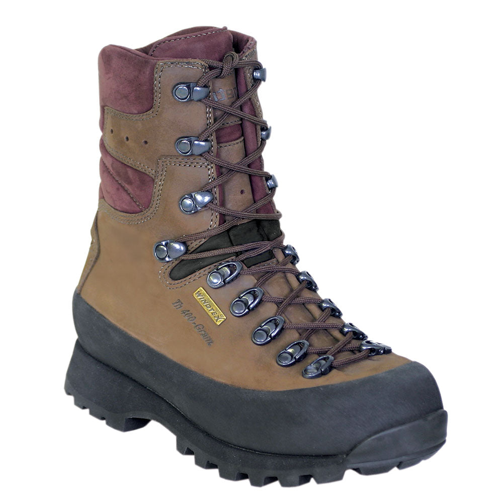 Women's Mountain Extreme 400 Mountain Boot - Kenetrek Boots