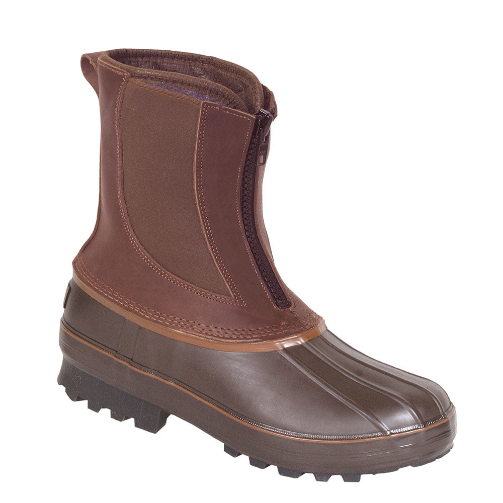 Bobcat Zip K-Talon Pac Boot - Kenetrek Boots