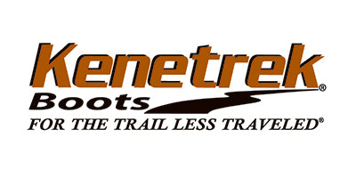 Kenetrek Boots