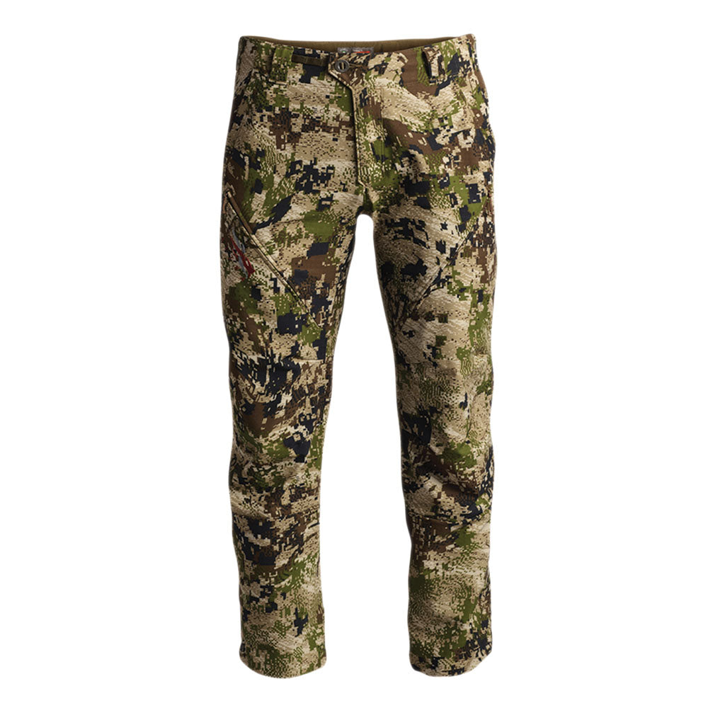 Sitka Equinox Guard Pants Subalpine - Kenetrek Boots