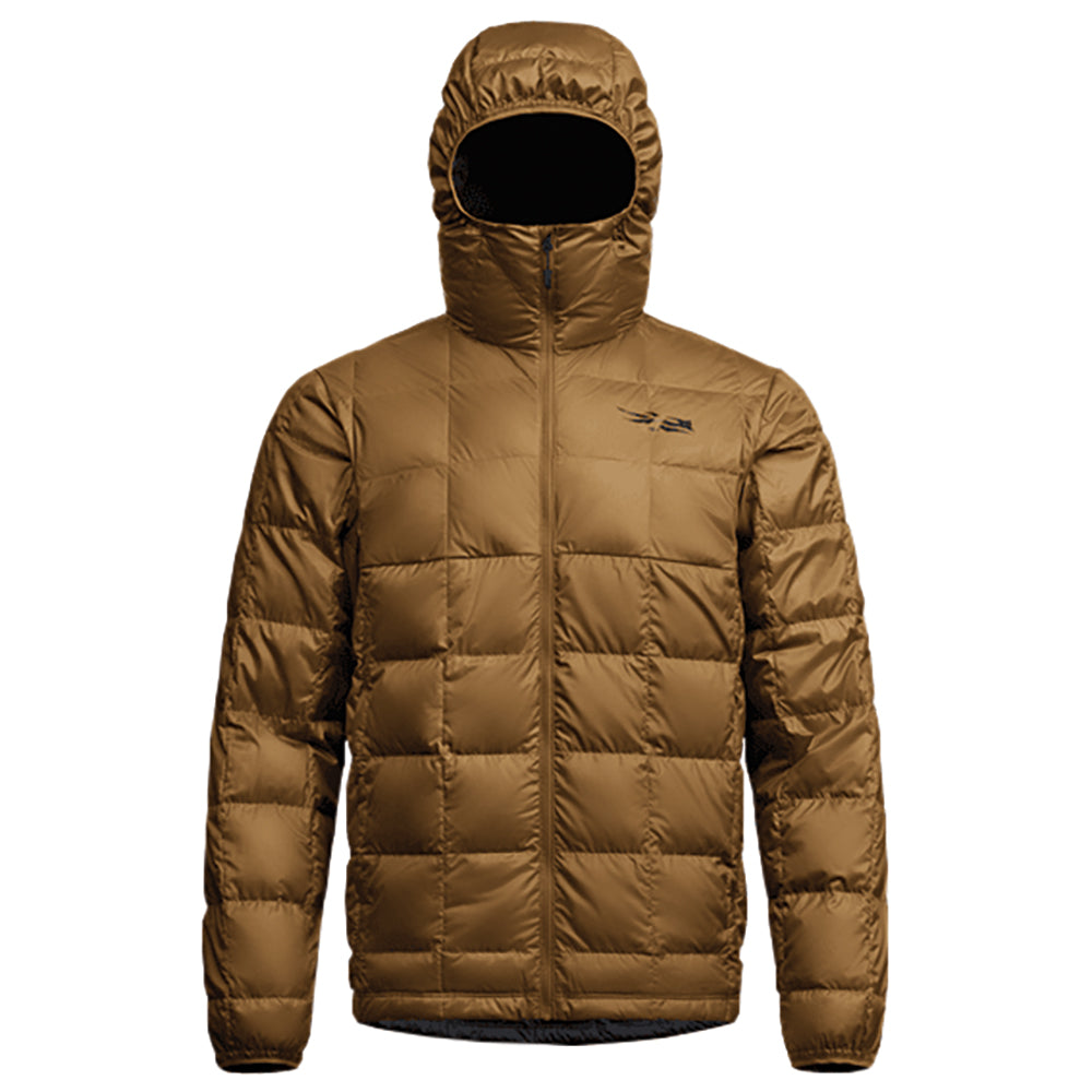 Sitka MicroDown Hooded Jacket