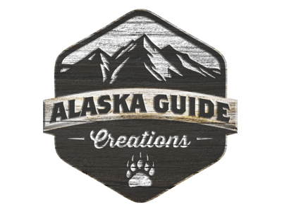 Alaska Guide Creations Logo