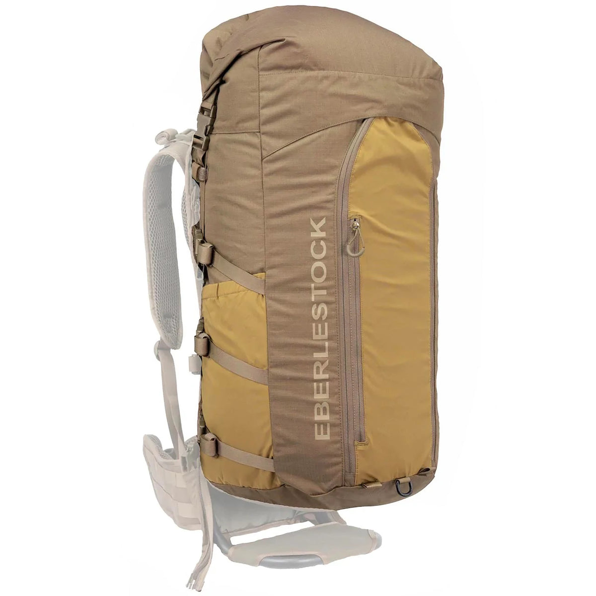Eberlestock - Eberlestock Vapor 5000 Pack Dry Earth - Kenetrek Boots