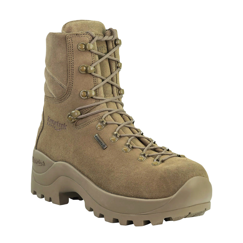 LPC 1000 ST - Kenetrek Boots