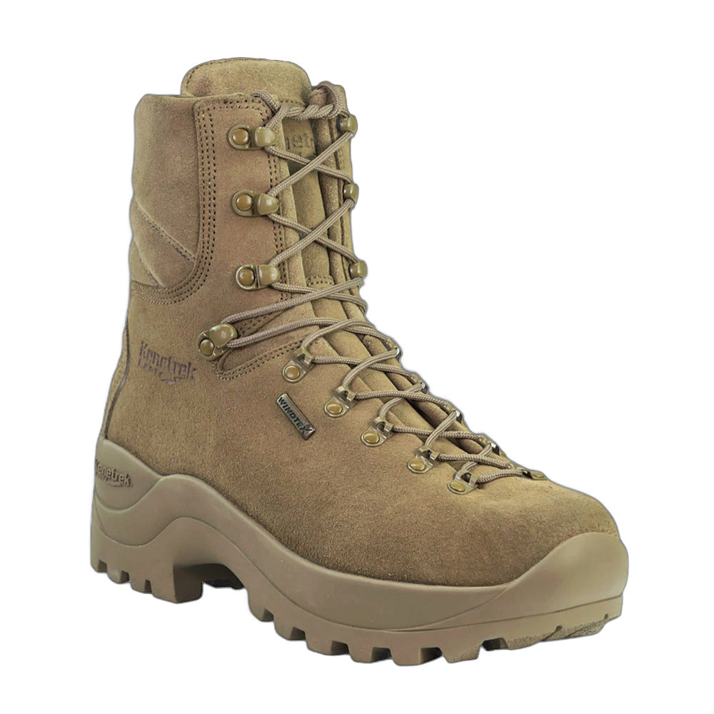 LPC 1000 - Kenetrek Boots